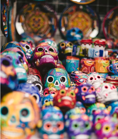 mexico